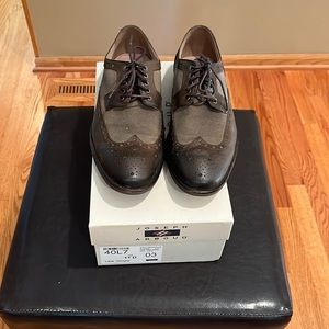 Joseph Abboud Mens Shoes